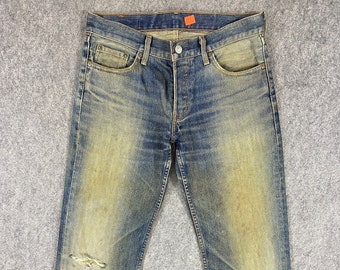 522 levis