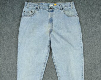 levis 545