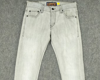 Levi Skinny 511 | Etsy