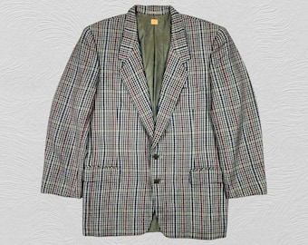 レビュー高評価商品 Monsieur Dior Christian Vintage Blazer Japan in Made Coat ジャケット・アウター