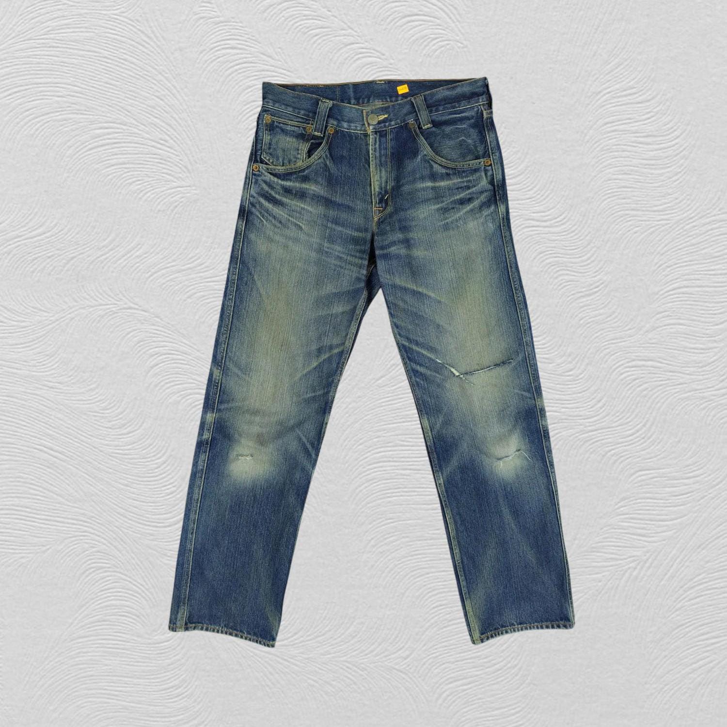 Society6 ケース Painted jeans by M366 $_12.JPG?set_id=880000500F