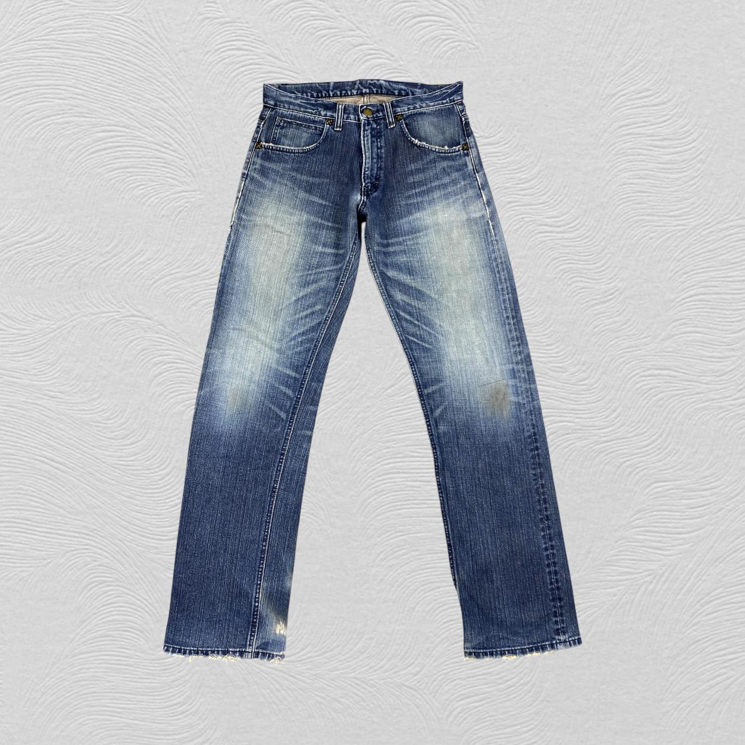 90s Edwin Jeans - Etsy - Page 5