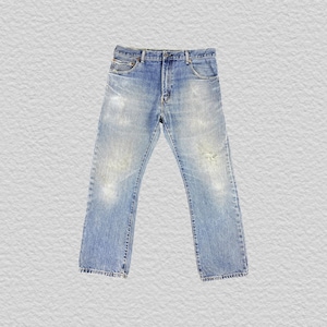 Levis 517 90s - Etsy