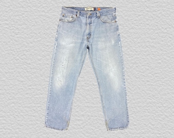 Levi 505