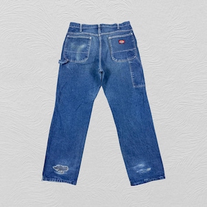 Dickies Talon Zipper - Etsy