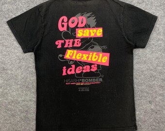 Vintage 2007 GLAY Arena Tour Hisashi X TWIM 