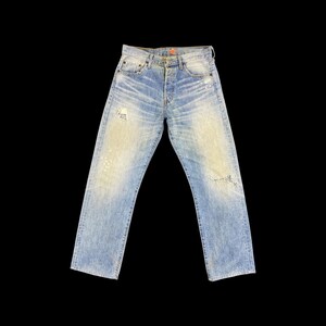 Levis 501 W31 L32 - Etsy