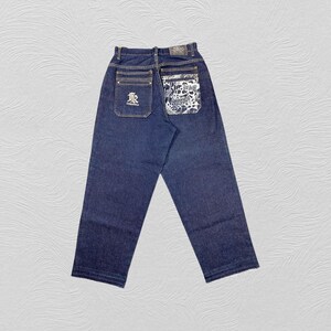 Freaky Jeans - Etsy