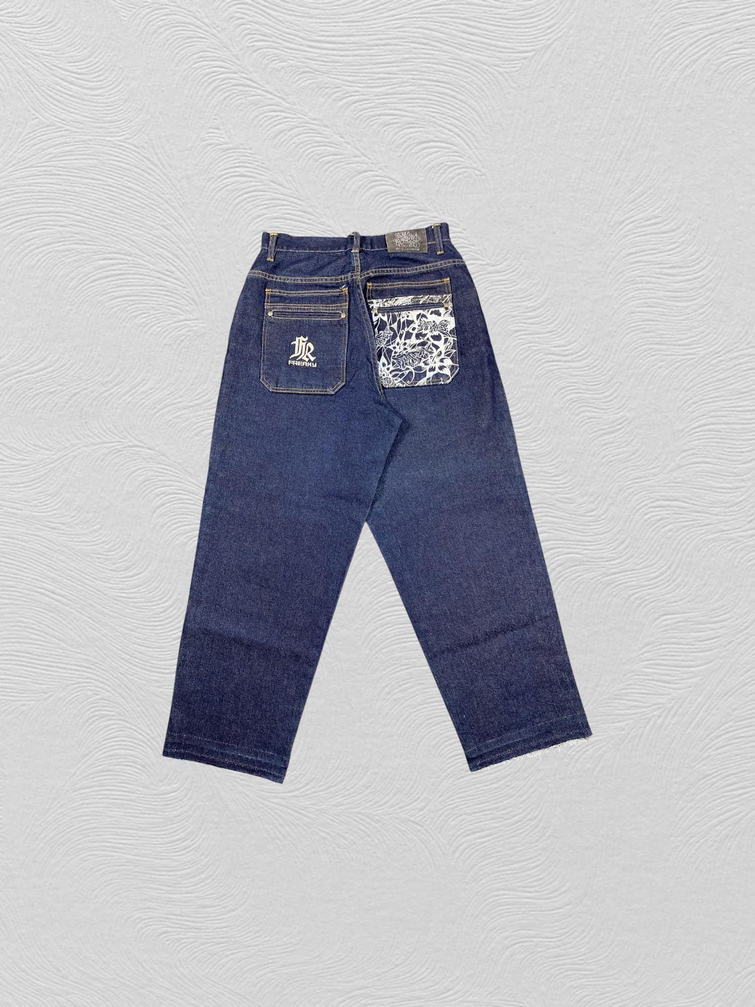 Freaky jeans - Etsy 日本