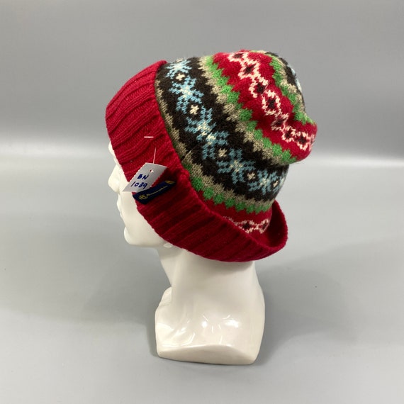 Vintage Abercrombie Snow Cap Beanie Hats Crochet Hats Knit Unisex No Pompom Hat Men Women Winter Gifts Fashion Warm Cozy Soft Hat Etsy Canada
