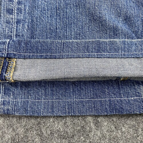 Vintage Levi's shops 501 Jeans 29x27.5 Blue Distressed Denim Red Tab Faded Denim Grunge Style Vintage Denim Unisex Jeans
