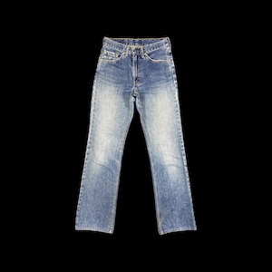Levis Saddleman Jeans - Etsy