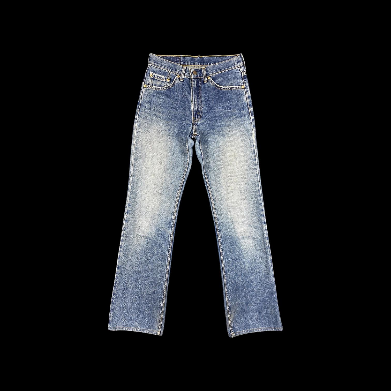 Levis Saddleman - Etsy Denmark