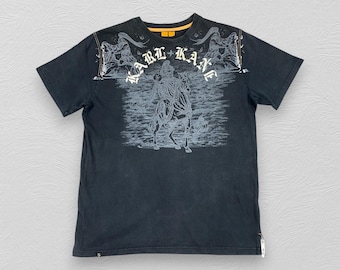 Comme Des Garcons Shirt Play Comme Des Garcons Made in Japan Tee T