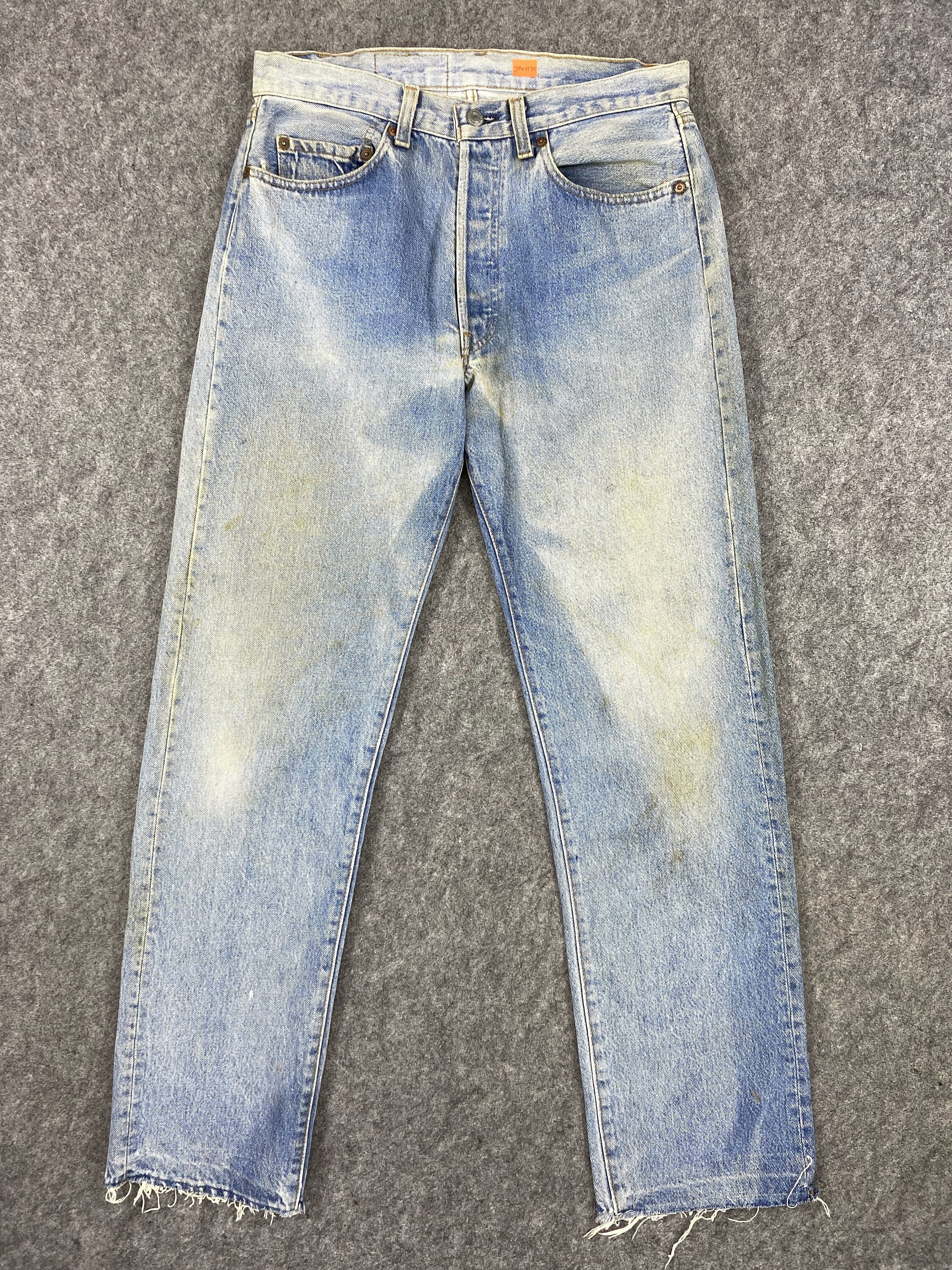 501® Skinny Women's Jeans - Light Wash