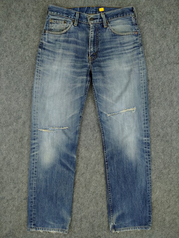 Levis top 502 30x30