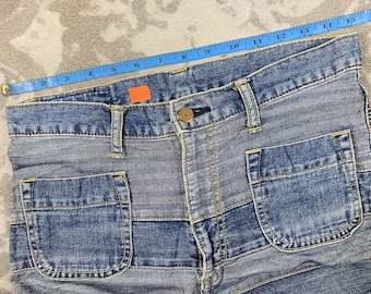 30x27.5 Vintage Hysteric Glamour Jeans Denim- JN3902