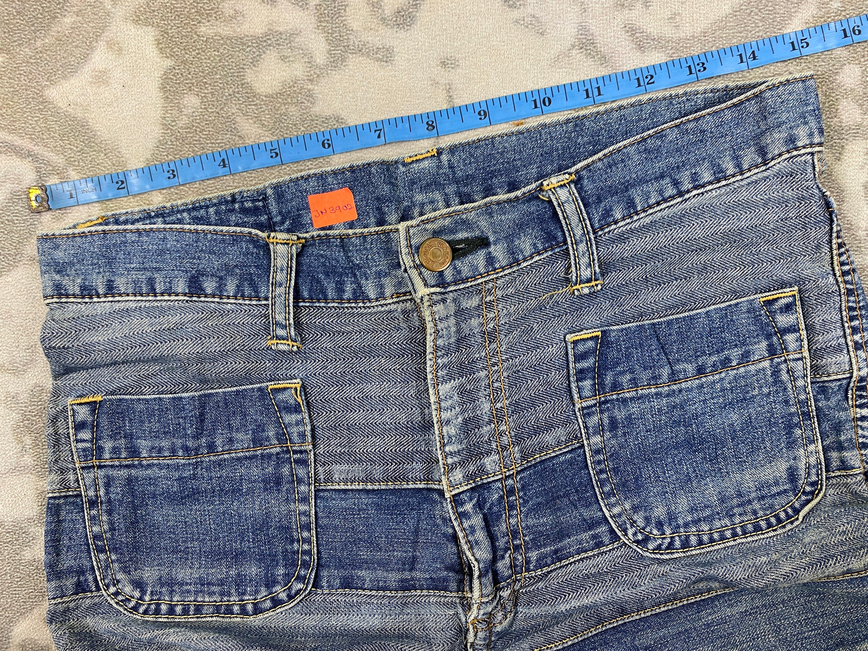 hystericglamour 90s original ウミヘビdenim HYSTERIC1.jpg?v=1729072471