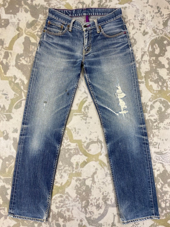 Levis 502 cheap style