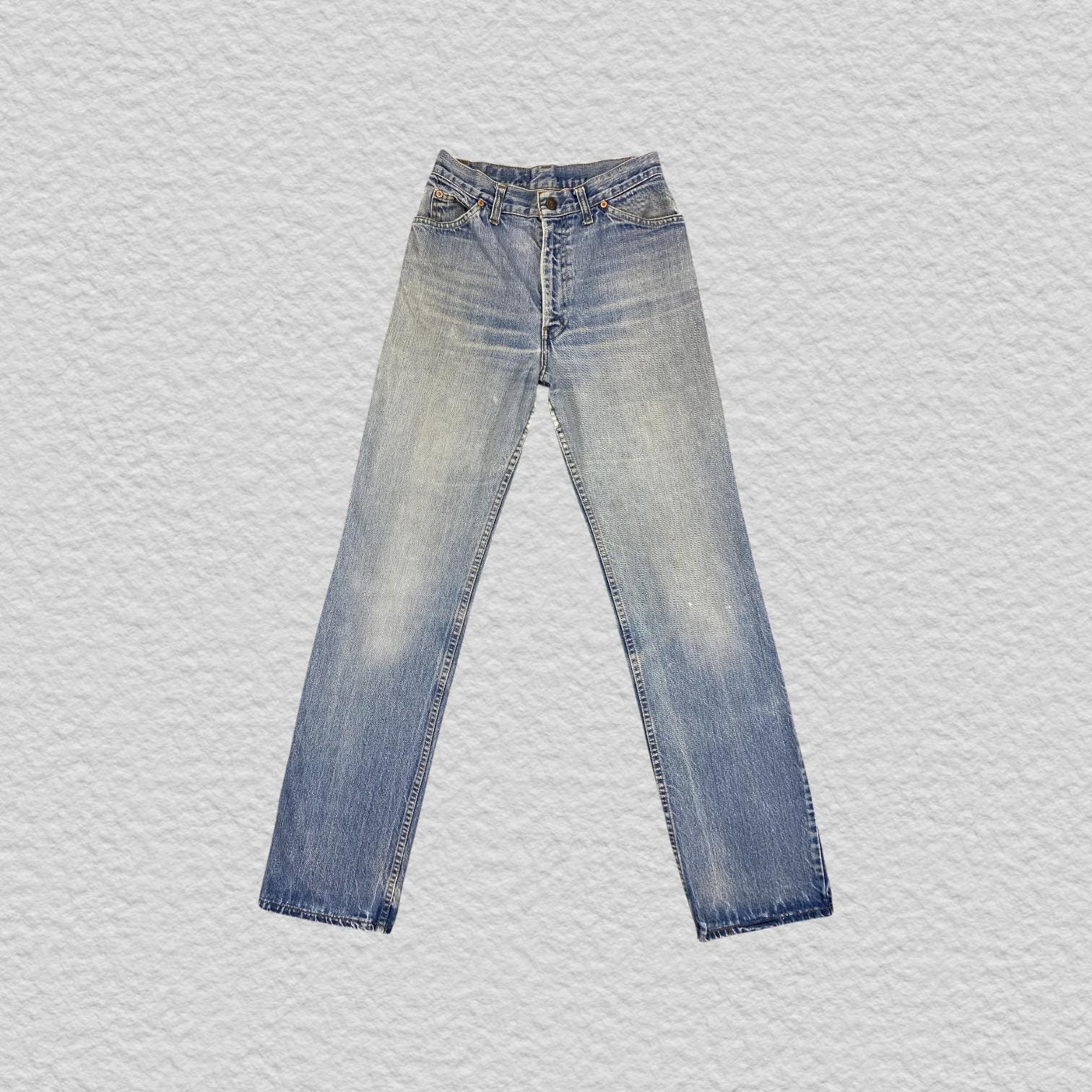 Levis Talon 42 - Etsy
