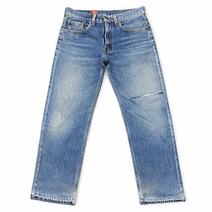 Levi's 508 Jeans - Etsy