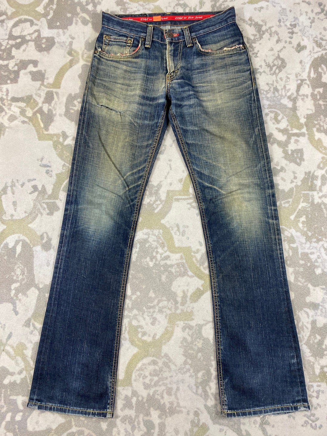パンツ EDWIN vintage flare denim il_1080xN.6832668874_k20v.jpg