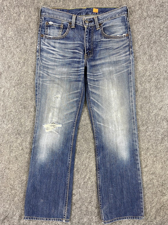 Levis 707 clearance