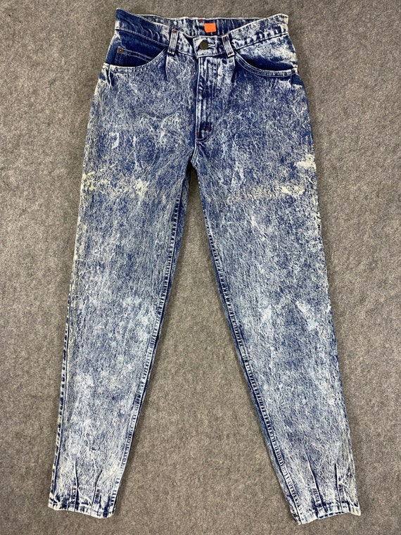 90's Vintage USA Levi's Jeans 28x32.5 