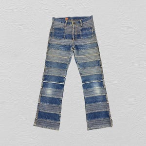 Hysteric Glamour Jeans - Etsy