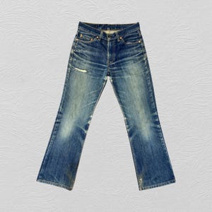 Levis 553 Jeans - Etsy