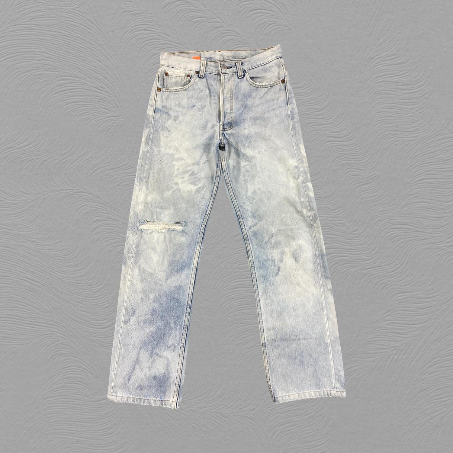 Kurt cobain levis - Etsy 日本