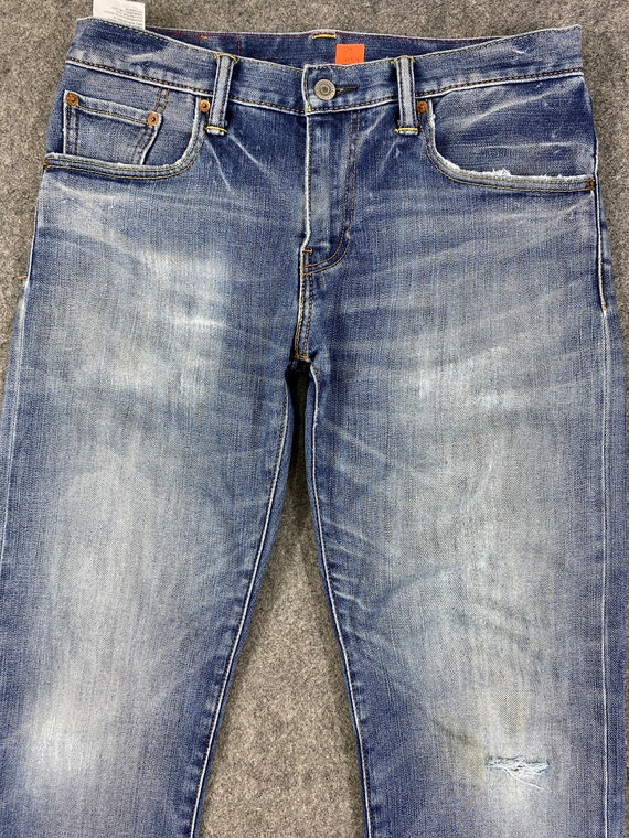 Levis top 502 32x30