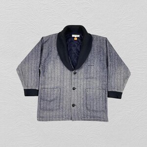 Vintage Balmain Cardigan - Etsy