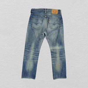 00 Levi 501 Jeans - Etsy