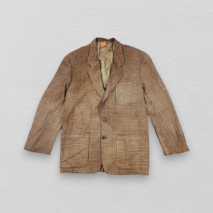 Vintage Emporio Armani Jacket - Etsy