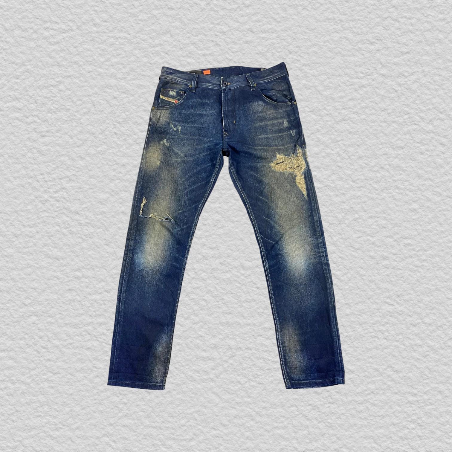 Diesel 2000 jeans - Etsy 日本