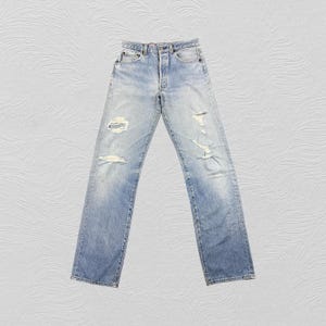 Levis 553 Jeans - Etsy