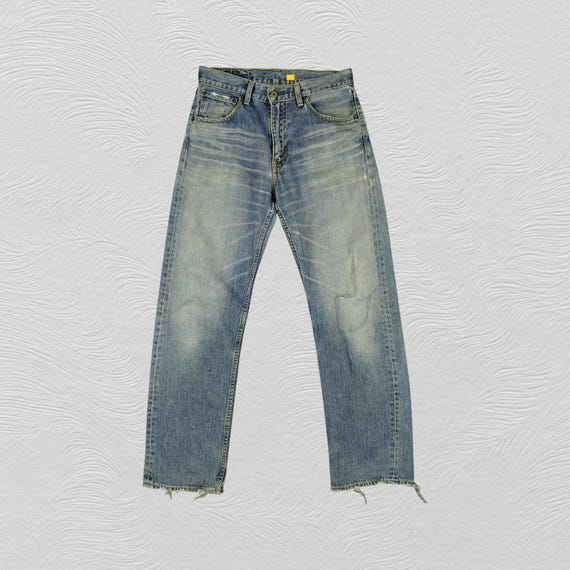 31x32.5 Vintage Levi