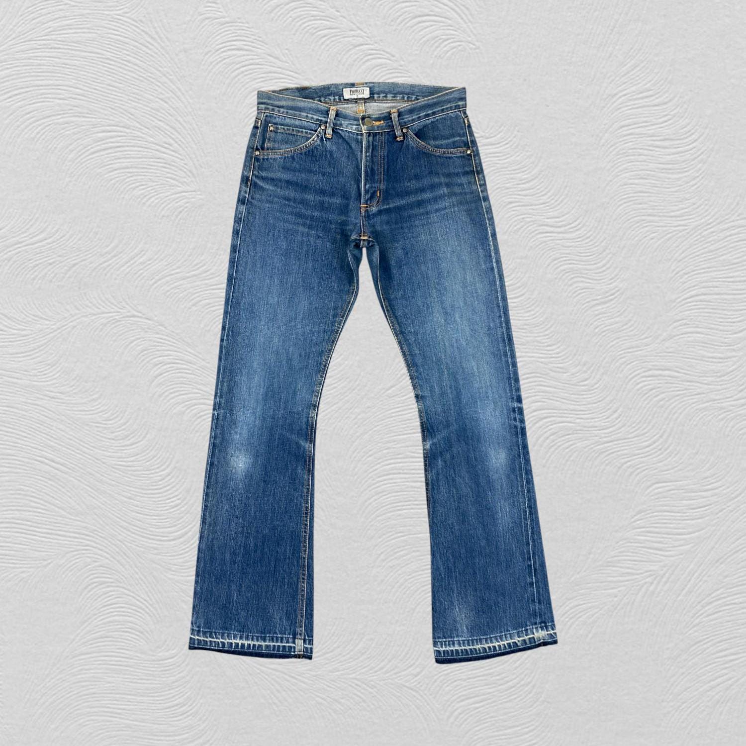 Fiorucci Mens Jeans - Etsy Hong Kong