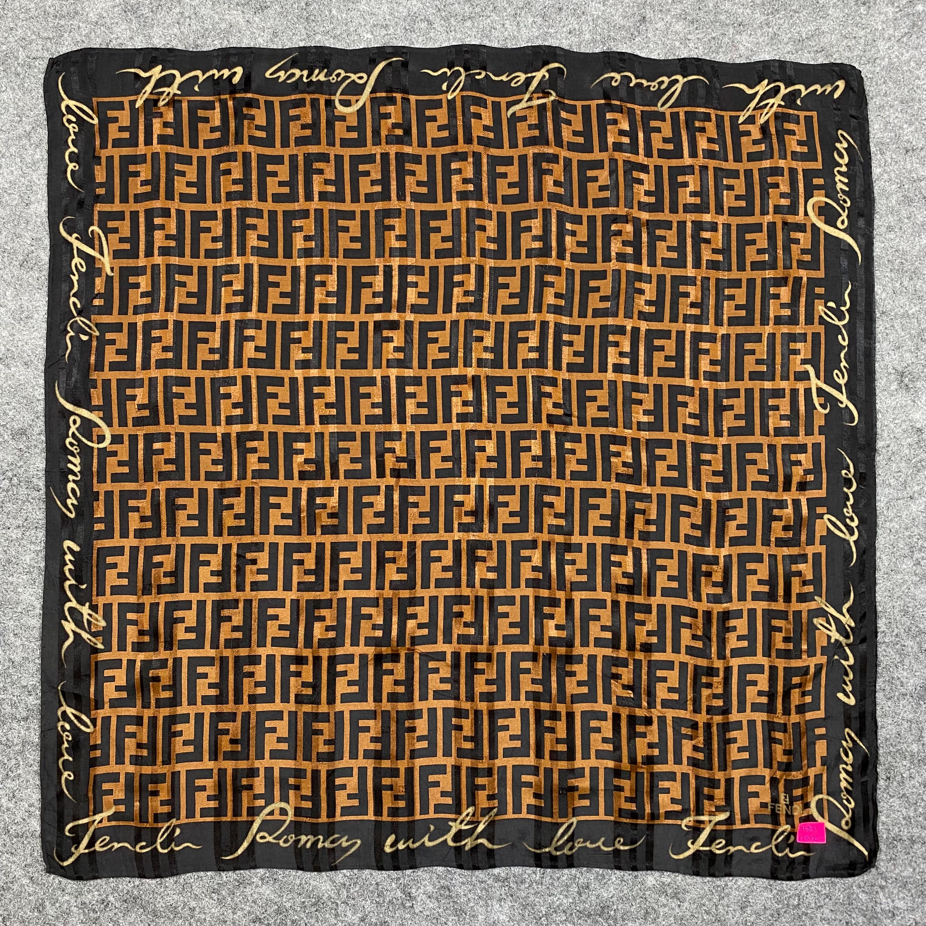 Fendi 1925 italy - Etsy 日本
