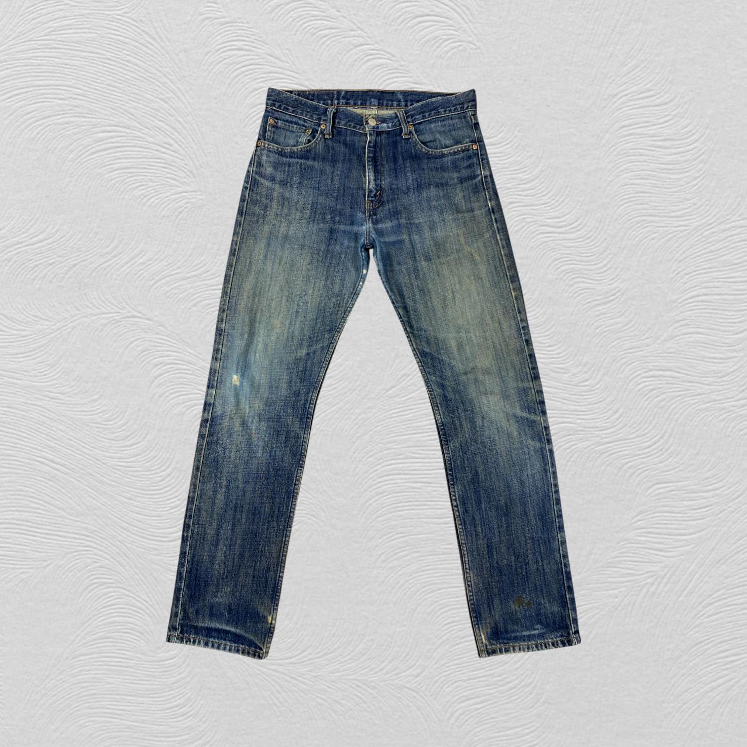 Levis 532 jeans - Etsy 日本