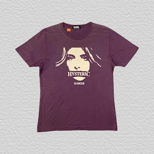 Hysteric Glamour T - Etsy