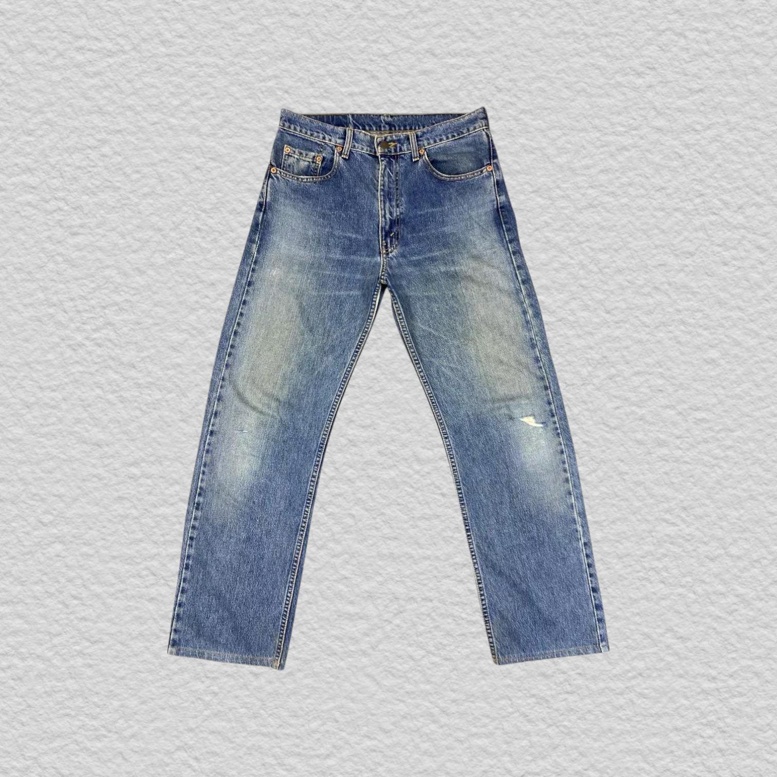 Levis 519 Vintage - Etsy
