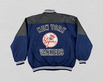 Vintage 2000s MLB New York Yankees 27 Time World Series Champion