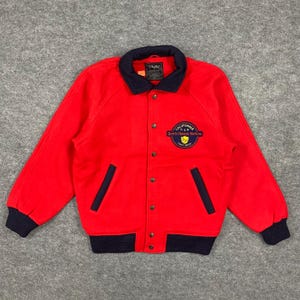Troy Bros Jacket - Etsy