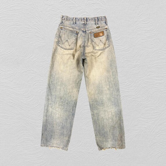 Jeans Vintage Mui Mui Taille 27 (34