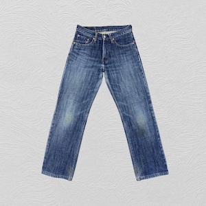 Levis 503 Japan W30 - Etsy
