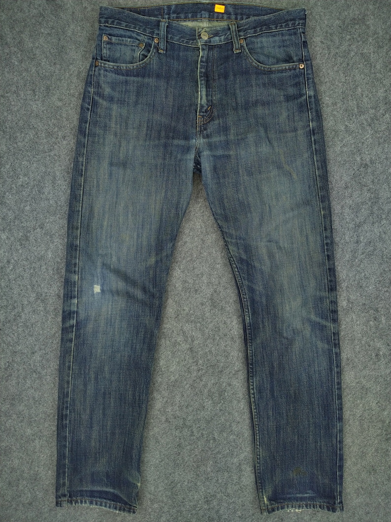 levis 532 jeans