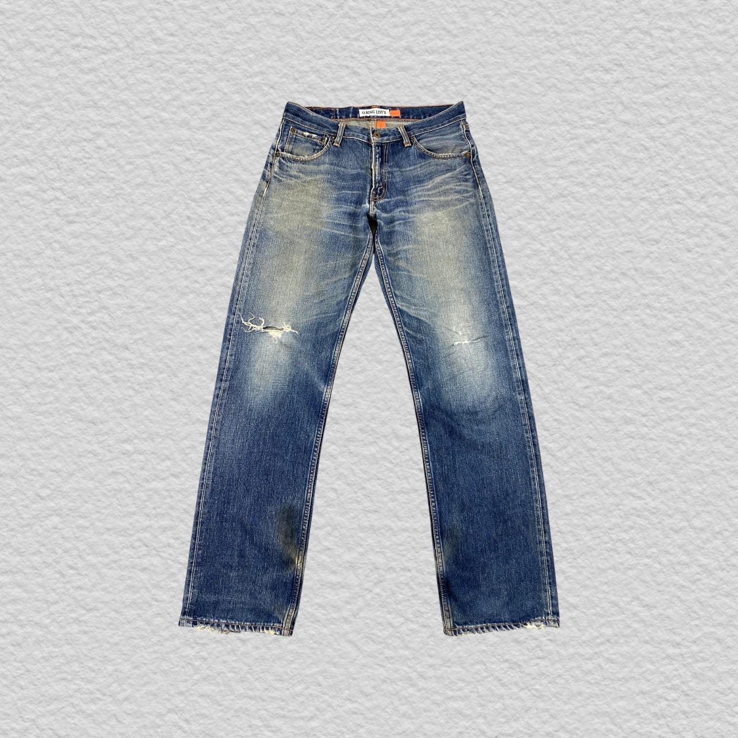 Levis 503 japan - Etsy 日本