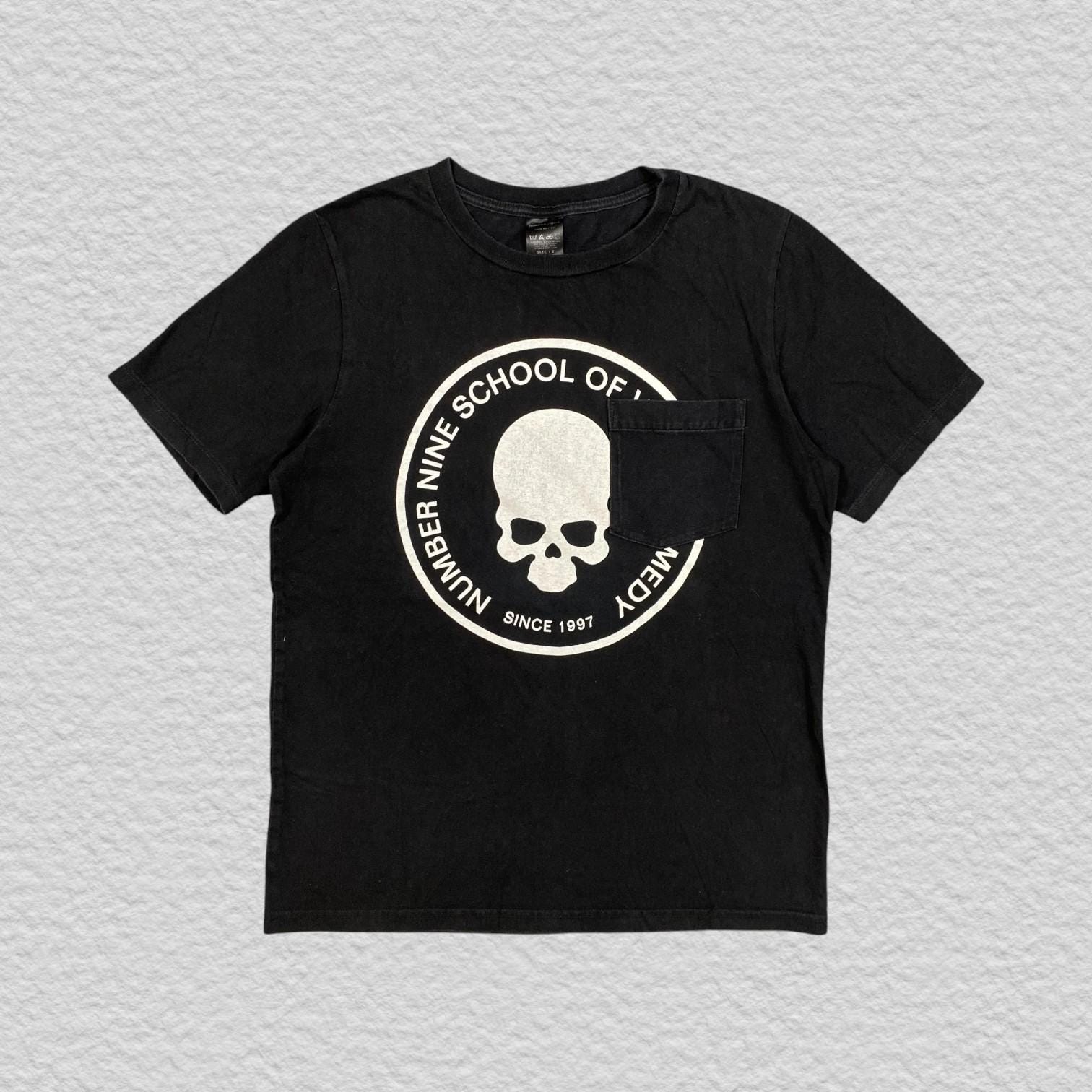 Archive Number Nine - Etsy Canada